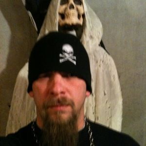 Meet your Posher, Mike